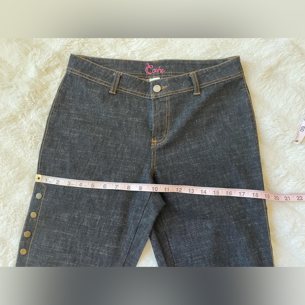 Cache Jeans. - Picture 11 of 13